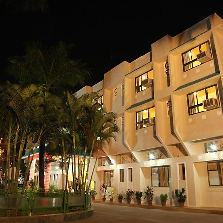 Hotel Ravikiran Alibaug Luaran gambar