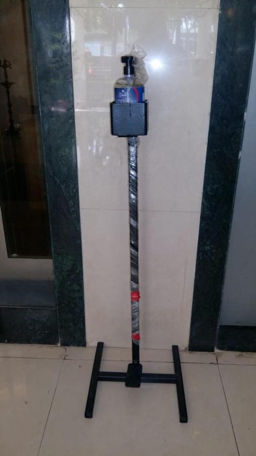 Hotel Ravikiran Alibaug Luaran gambar