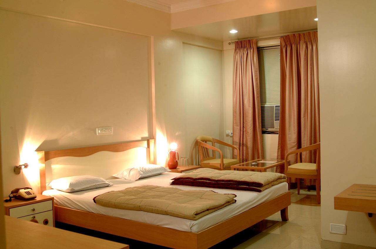 Hotel Ravikiran Alibaug Luaran gambar